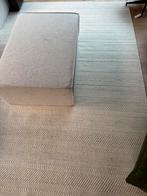 Gewoven beige tapijt 200cm x 300cm, Maison & Meubles, Ameublement | Revêtements de sol, Enlèvement, Comme neuf, Tapis