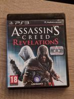 Assassins Creed Revelations PS3, Ophalen of Verzenden, Zo goed als nieuw