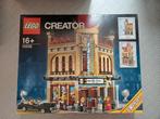 Lego Creator Cinéma 10232 Nieuw !, Kinderen en Baby's, Speelgoed | Duplo en Lego, Ophalen of Verzenden, Nieuw, Complete set, Lego