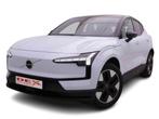 VOLVO EX30 51kWh 272 Single Motor Plus + Luxury Seat Pack +, Automaat, Overige modellen, Wit, Elektrisch