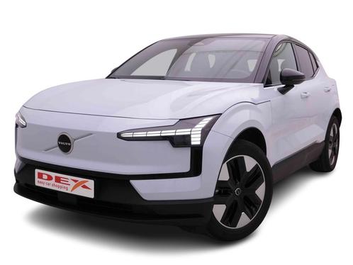 VOLVO EX30 51kWh 272 Single Motor Plus + Luxury Seat Pack +, Auto's, Volvo, Overige modellen, ABS, Airbags, Airconditioning, Boordcomputer