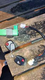 Gts toscana btc riva ecu met begrenzer 65->25, Fietsen en Brommers, Ophalen