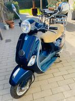 VESPA LX 50 2010, Fietsen en Brommers, Scooters | Vespa, Ophalen, Gebruikt, Klasse B (45 km/u), Benzine