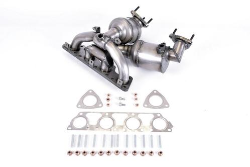 Katalysator Audi A3 2.0 FSi 16V, Volkswagen Golf 2.0 FSI 16V, Auto-onderdelen, Uitlaatsystemen, Audi, Volkswagen, Nieuw, Ophalen of Verzenden