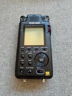 Tascam DR-100 MKIII, Audio, Tv en Foto, Professionele apparaten, Ophalen of Verzenden, Zo goed als nieuw
