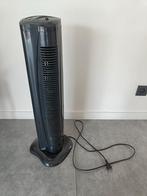 Ventilator, Ophalen, Gebruikt