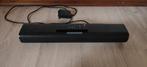 Soundbar SB60S – incl. afstandsbediening en adapter, Ophalen, Met ingebouwde subwoofer, Gebruikt