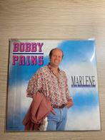 Bobby prins, Ophalen, Zo goed als nieuw