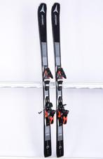 149 cm ski's ATOMIC SAVOR 6, light woodcore, titanium stabil, Sport en Fitness, Skiën en Langlaufen, 140 tot 160 cm, Gebruikt