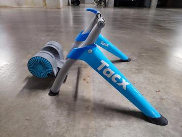 fietstrainer, Enlèvement, Comme neuf, Autres types