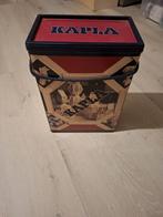 kapla 200 blokken, Kinderen en Baby's, Speelgoed | Bouwstenen, Ophalen of Verzenden, Zo goed als nieuw, Overige merken