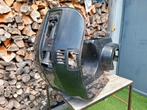 Vespa pk, Motoren, Ophalen