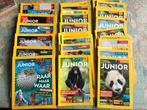 National Geographic tijdschriften, Livres, Journaux & Revues, Comme neuf, Enlèvement ou Envoi