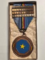 Belgische medaille, Verzenden, Overige soorten, Lintje, Medaille of Wings