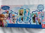 Frozen 3 in 1 kaartspel, Hobby en Vrije tijd, Gezelschapsspellen | Kaartspellen, Ophalen, Zo goed als nieuw