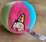 Bumba stoffen bal, Ophalen of Verzenden, Gebruikt, Overige typen, Met geluid