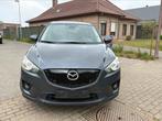 Mazda CX-5 2.2D skyDrive Euro6 150pK, Auto's, Mazda, Stof, Particulier, SUV of Terreinwagen, Zilver of Grijs