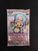 One Piece EB-01 Booster Pack, Enlèvement ou Envoi, Neuf, Booster