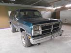 Dodge Ramcharger ( + nog extra foto's zoals gevraagd ), Auto's, Dodge, Automaat, Stof, 5800 cc, Particulier