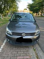 Vw touran, Auto's, Euro 5, Stof, 4 cilinders, Particulier