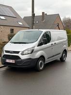 Ford Transit Custom 2.2 TDCi L1H1 * 1ere main * 0492436959, Auto's, Ford, Euro 5, Diesel, Particulier, Transit