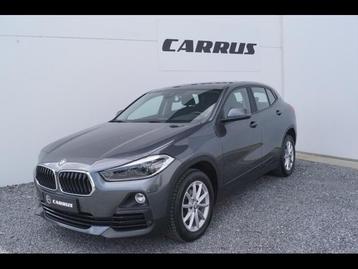 BMW Serie X X2 sDrive16d Automaat 