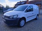 Volkswagen CADDY 2015 115000km lichte vracht BTW wagen, Te koop, 55 kW, 147 g/km, 5 deurs