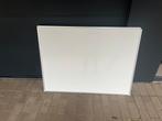 White board 1,20m op 90, Huis en Inrichting, Woonaccessoires | Memoborden, Ophalen, Gebruikt, Magneetbord