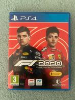 F1 2020 PS4, Ophalen, Online, Gebruikt, Racen en Vliegen