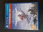 PS4 Horizon Zero Dawn complete edition, Ophalen, Zo goed als nieuw, Overige genres, Vanaf 16 jaar