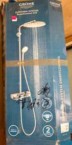 GROHE Euphoria Smartcontrol 310 Duo Regendouche, Enlèvement, Neuf