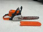 Kettingzaag stihl ms230, Doe-het-zelf en Bouw, Ophalen, Zo goed als nieuw