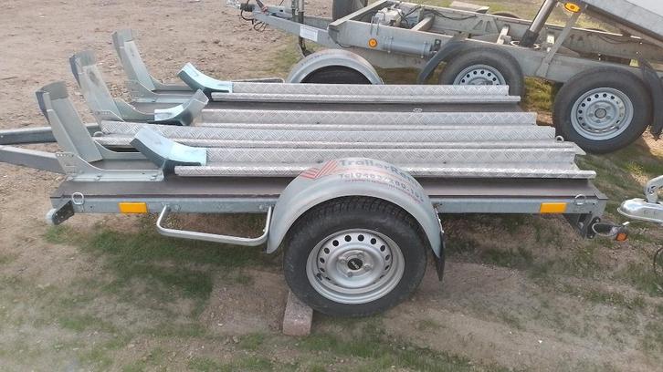 motortrailer, Motoren, Overige Motoren, Ophalen