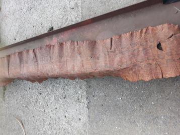 Peau de serpent  beschikbaar voor biedingen