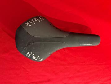 Fizik Antares R3, Enlèvement ou Envoi, Vélo de course, Selle, Utilisé