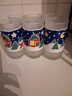 Drinkglazen, Verzamelen, Glas en Drinkglazen, Ophalen, Zo goed als nieuw