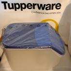 Tupperware ruimtespaarder/ruimteschap 5,5 L Nieuw, Huis en Inrichting, Ophalen of Verzenden