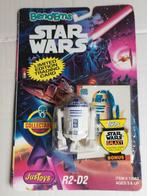 1993 Star Wars bendable figurine sous blister R2 d2.., Comme neuf, Figurine, Enlèvement ou Envoi