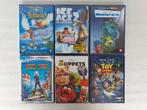 Disney dvd's en animatiefilms (nieuw in verpakking), Cd's en Dvd's, Ophalen of Verzenden, Nieuw in verpakking