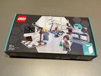 Lego 21110 research institute, Ophalen of Verzenden, Nieuw, Complete set, Lego