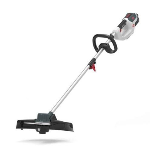 (NIEUW) Draadloze kantensnijder + 2 3Ah-batterijen en oplade, Tuin en Terras, Grastrimmers, Nieuw, Accu, 30 tot 50 cm, Ophalen of Verzenden