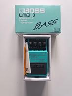 BOSS Enhanger/Limiter, Muziek en Instrumenten, Snaarinstrumenten | Gitaren | Bas, Ophalen, Nieuw, Elektrisch
