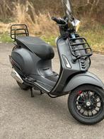 Vespa sprint B klasse goede staat, Vélos & Vélomoteurs, Scooters | Vespa, Enlèvement, Comme neuf