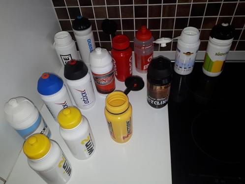 NIEUWE drinkbidons & zonnebrillen stunt verkoop, Sport en Fitness, Overige Sport en Fitness, Nieuw, Ophalen of Verzenden