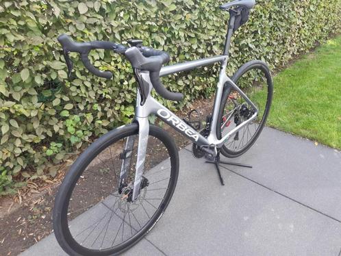 Racefiets Orbea Orca DI2 (m57), Fietsen en Brommers, Fietsen | Racefietsen, Zo goed als nieuw, Heren, Overige merken, Meer dan 20 versnellingen
