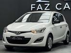 Hyundai i20 * Réservé * (bj 2013), Auto's, Voorwielaandrijving, Euro 5, Stof, Gebruikt