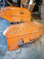 Spatborden fiat 750, Enlèvement ou Envoi, Fiat