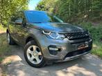 Land Rover Discovery Sport -Auto-4X4-Pano-Leder -Garantie, Auto's, Land Rover, Automaat, 4 cilinders, Leder, 4x4