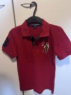 T-shirt U.S. POLO ASSN maat 10-12 jaar, niet gedragen, Ophalen of Verzenden, Nieuw, Maat 140