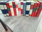 Boeken  uit inboedel romans uit te kiezen  1 e per stuk, Livres, Encyclopédies, Comme neuf, Enlèvement ou Envoi